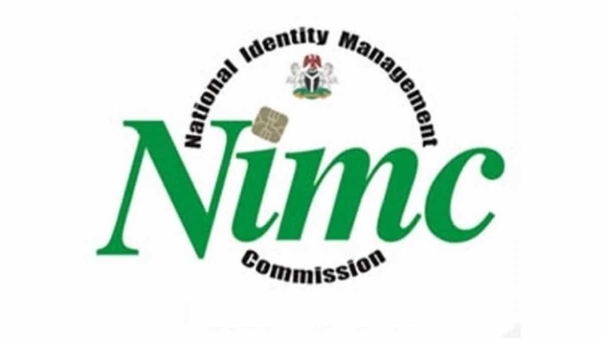 FG Aims For Universal National Identification By 2025 – NIMC