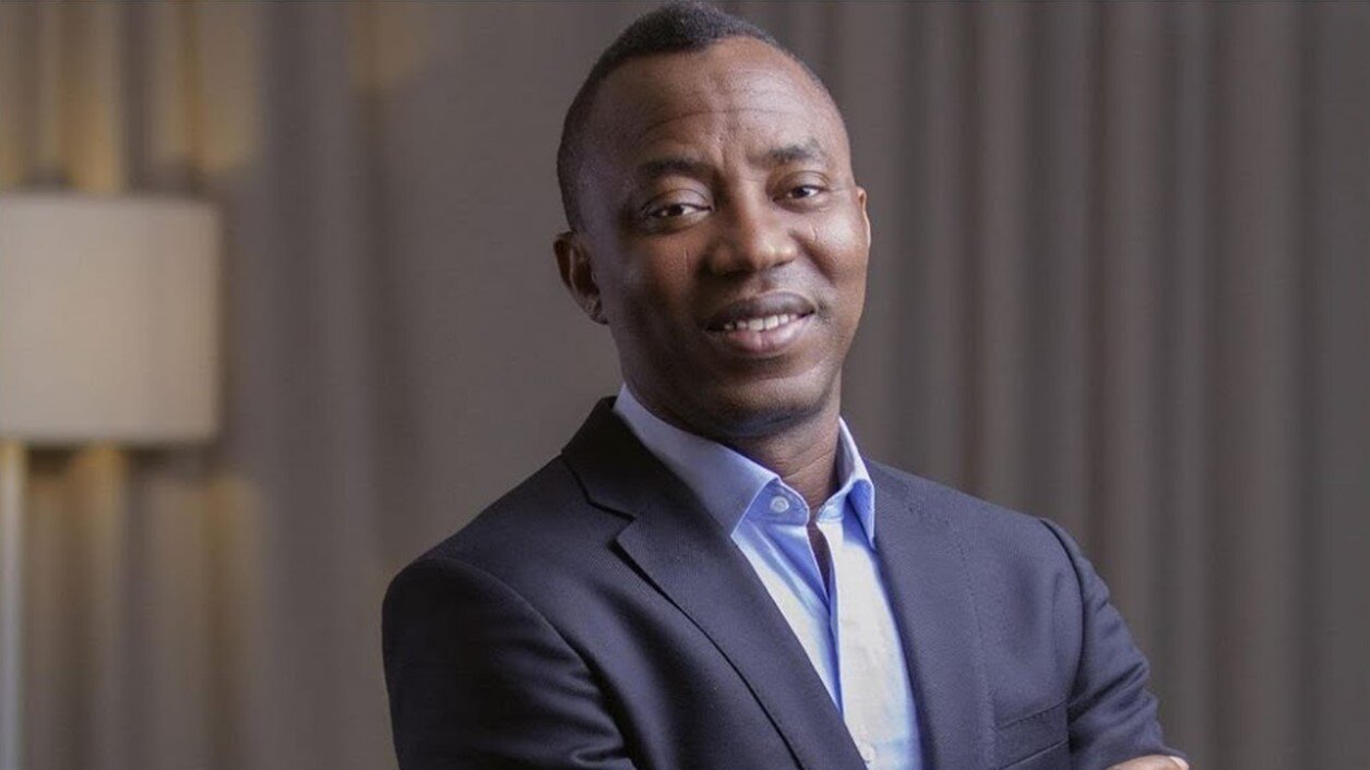Meta Takes Down Sowore’s Facebook Page Following Alleged Mass Reporting By ‘Obidients’