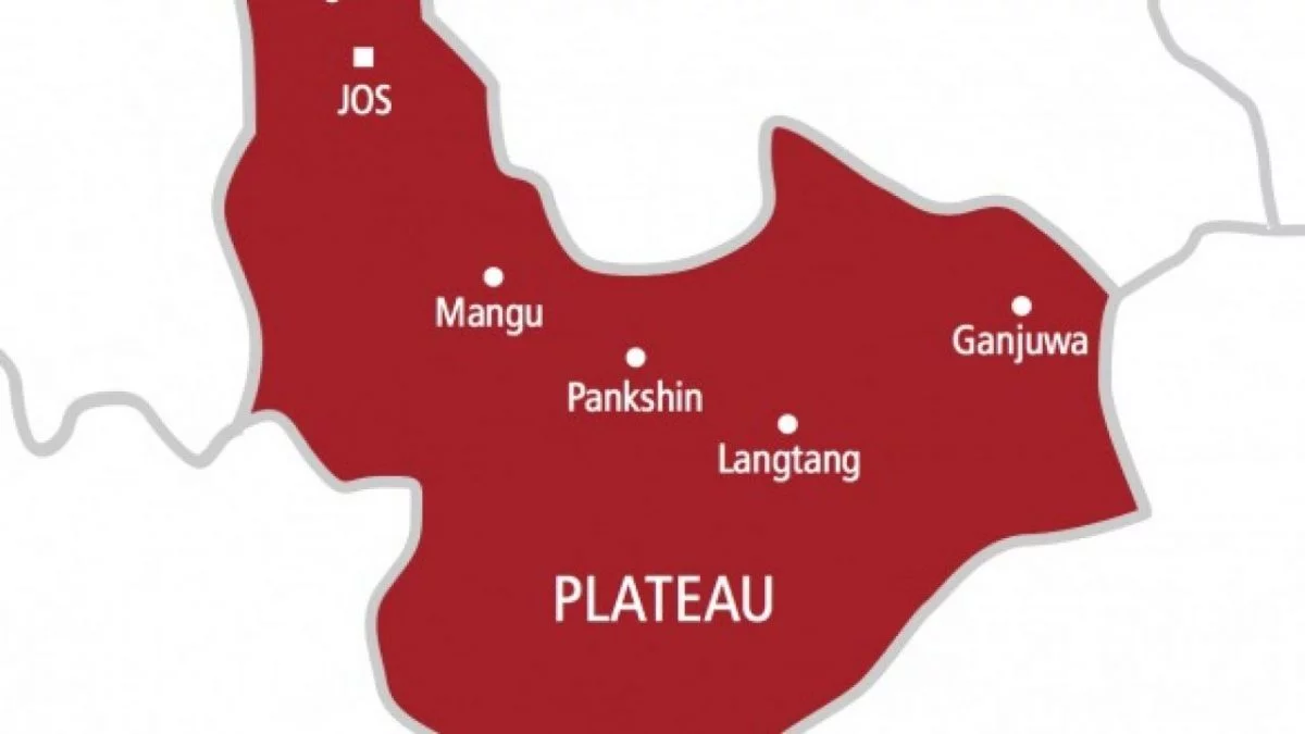 Forty Killed In Brutal Attack On Plateau State Community