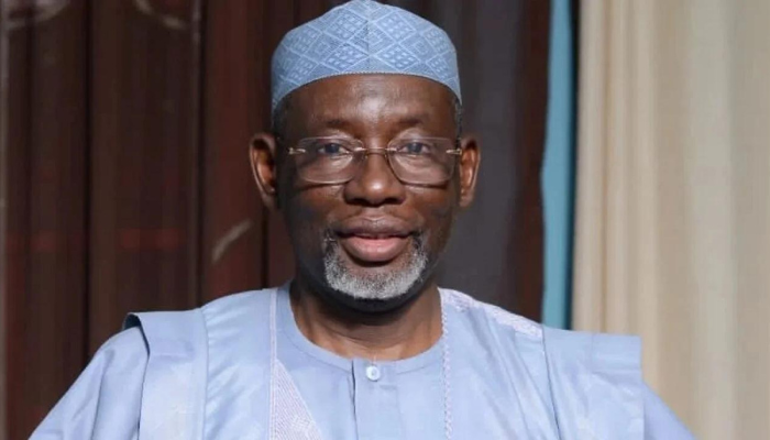 Governor Umar Namadi Signs N298bn Jigawa 2024 Budget