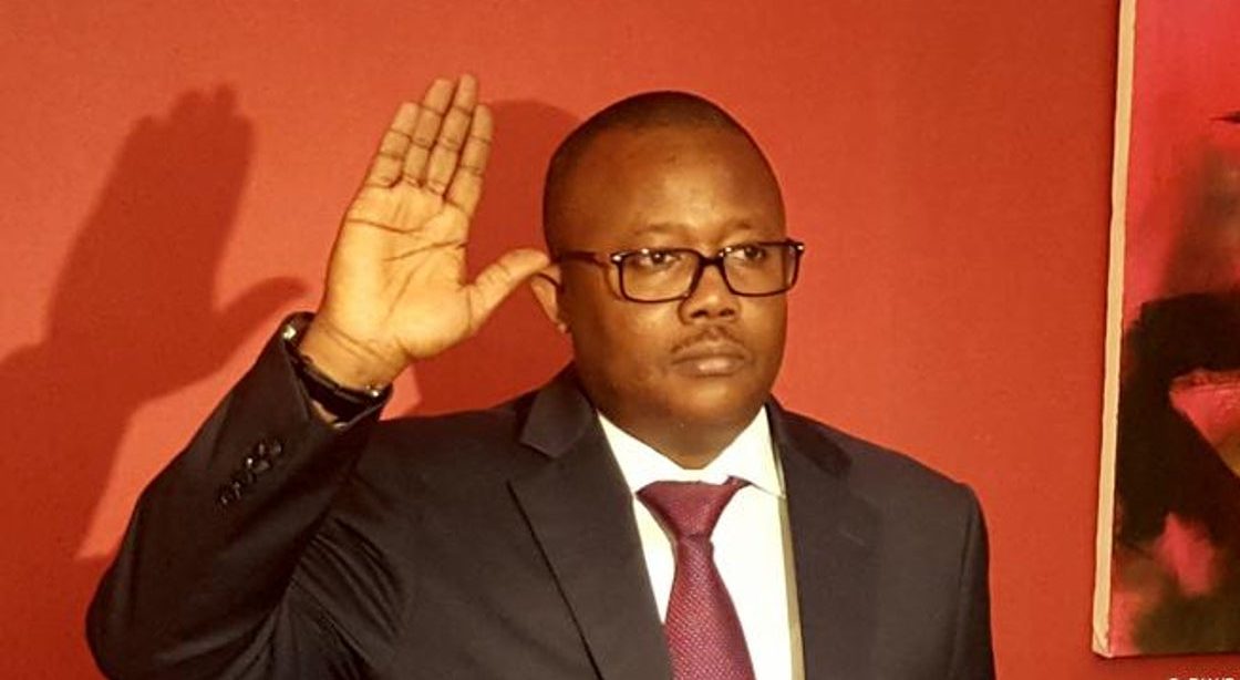 Guinea-Bissau President Dissolves Parliament Following Attempted Coup