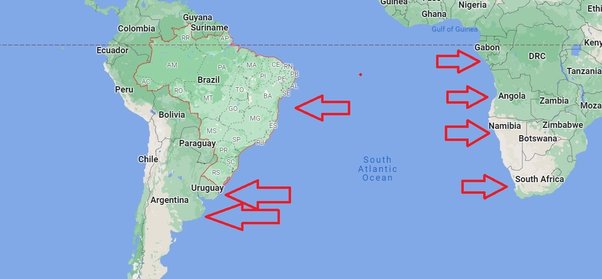 Interest Grows Among Atlantic Nations For Ocean Contributions To Food Security And Pollution Solutions