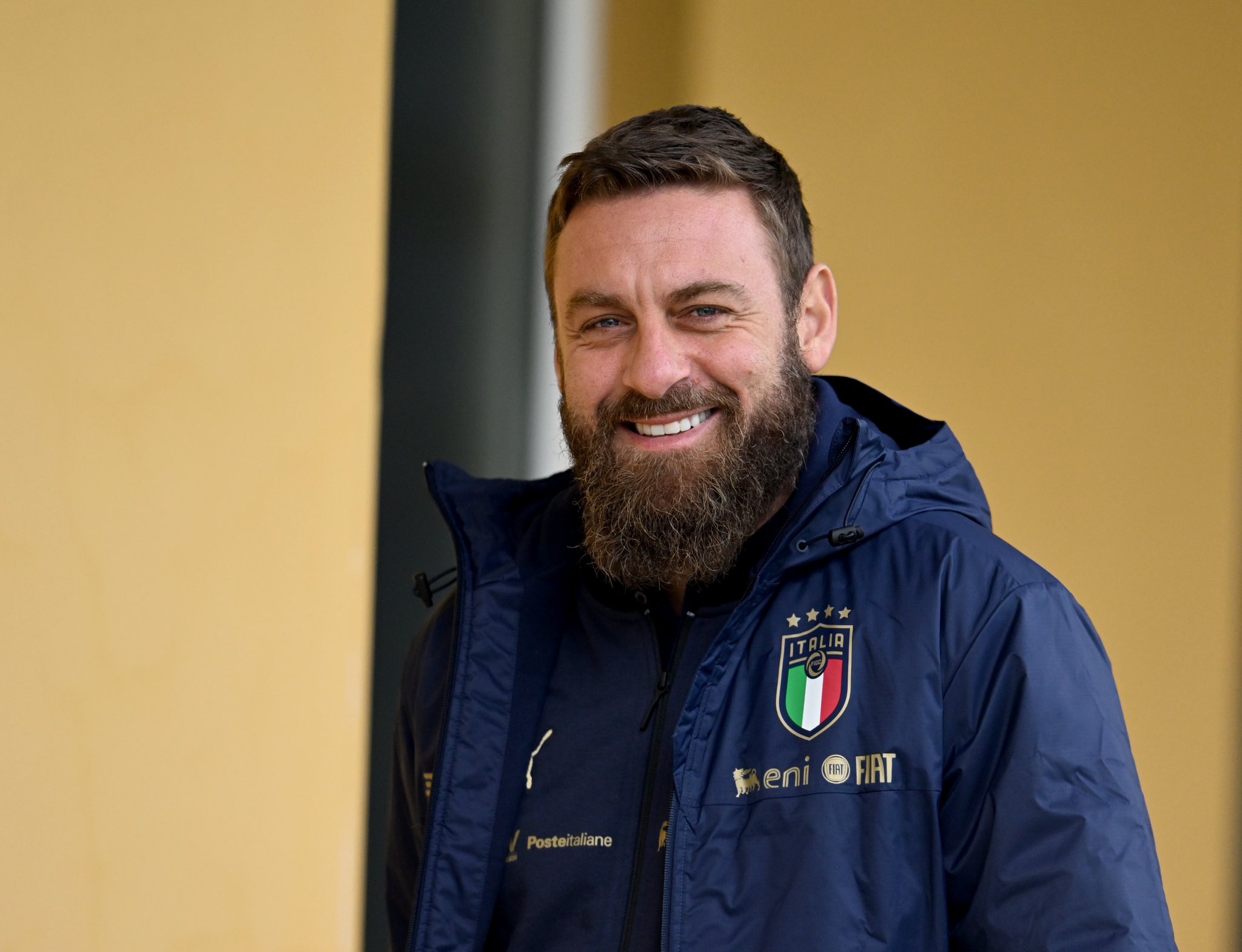 De Rossi: These Two Players Disappointed Me