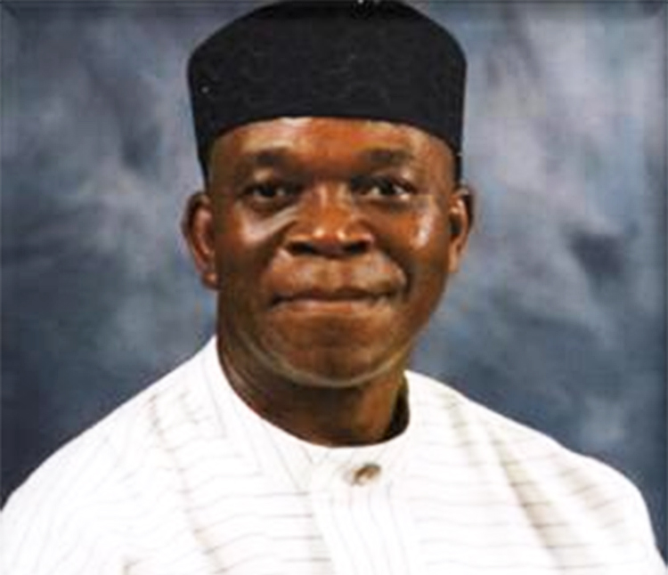 EFCC Arrests Ex-Minister Charles Ugwu Over N3.6 Billion Loan Fraud