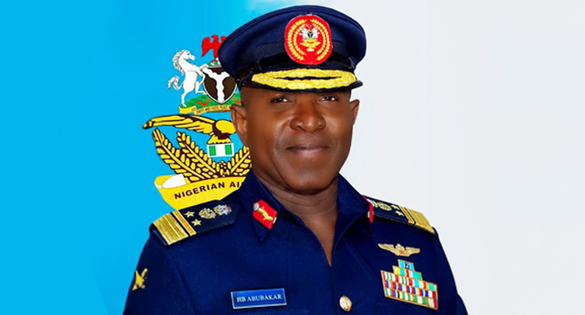 Nigerian Air Force Enhances Personnel Welfare With Comprehensive Accident Insurance