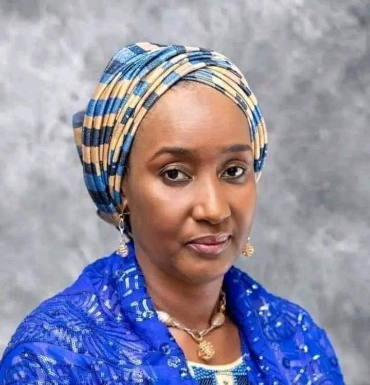 EFCC Seizes Former Minister Sadiya Umar Farouk’s Travel Documents Amidst Allegations Of N37.1bn Fraud