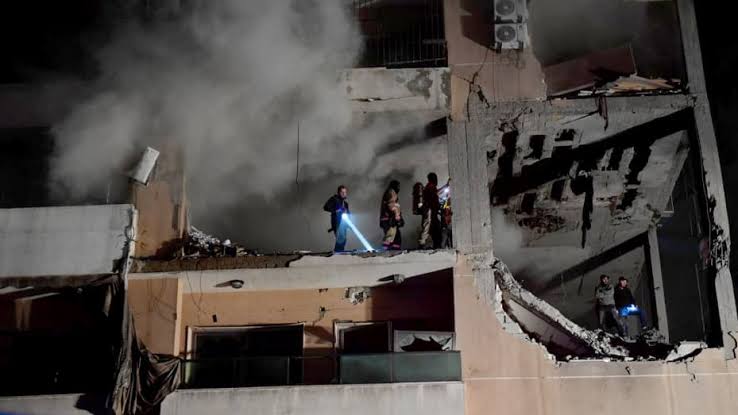 Western Nations Rally For Peace Amidst Israel-Iran Conflict