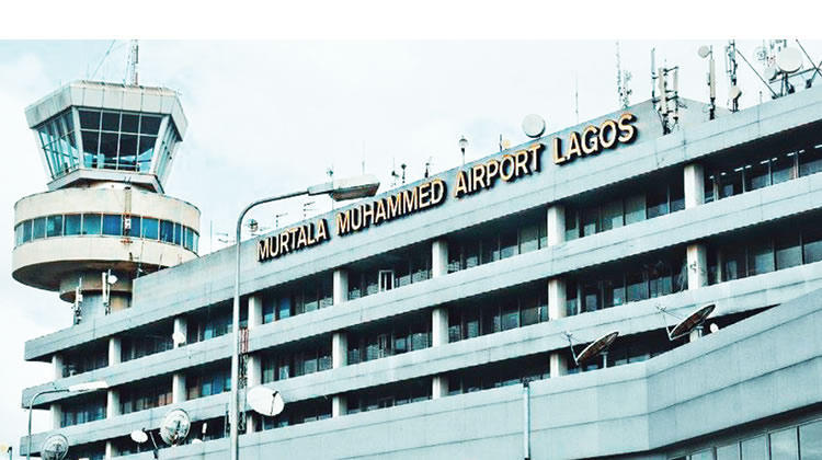 International Aviation Experts, ICAO Conduct Security Audits At Nigerian Airports