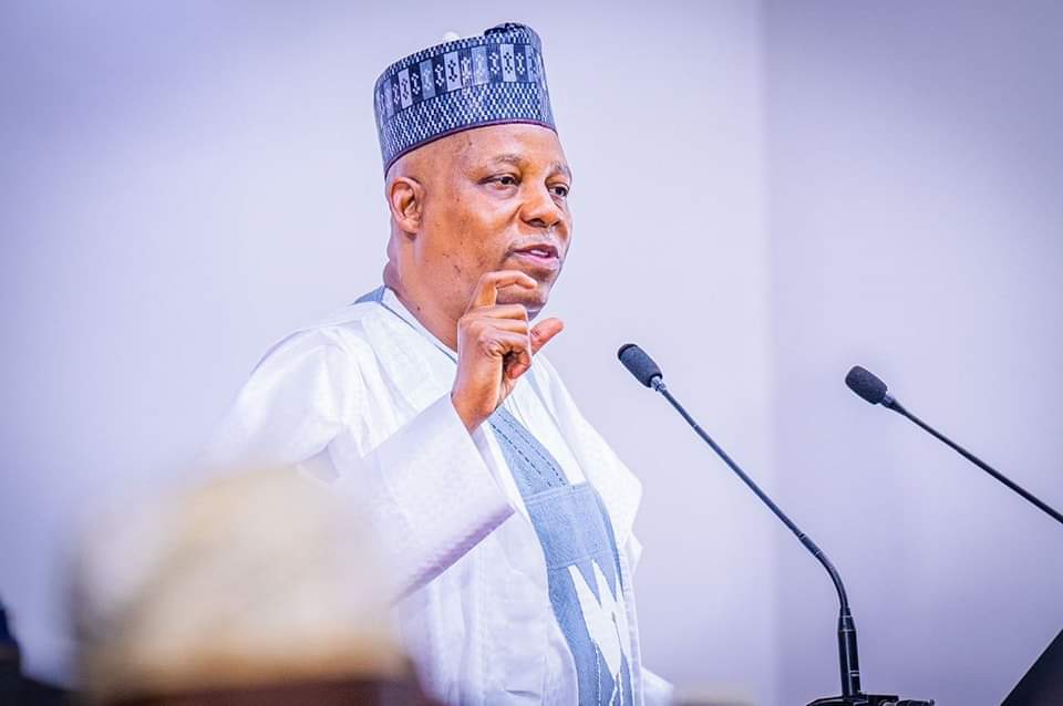 Vice President, Kashim Shettima Inaugurates First Expanded MSME Clinic In Benue State