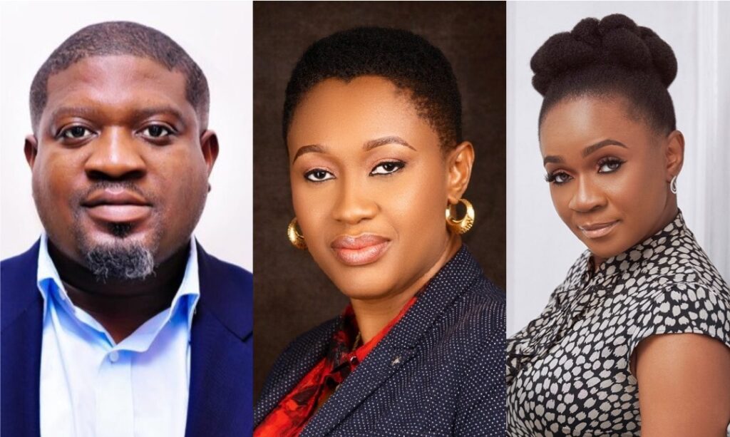 Coca-Cola Nigeria Implements Realignment With Onyemelukwe, Murtala, And Adesoji In Key Positions