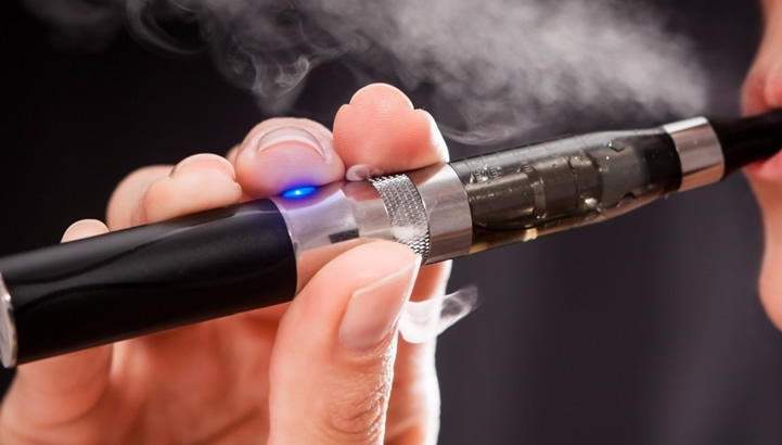 UK Government Set To Ban Disposable E-Cigarettes
