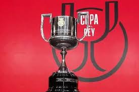 Barcelona Sent Packing By Williams Brothers In Copa Del Rey Clash With Athletic Bilbao