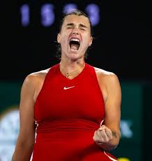 Australian Open: Sabalenka Crowned Champion For The Second Time Running