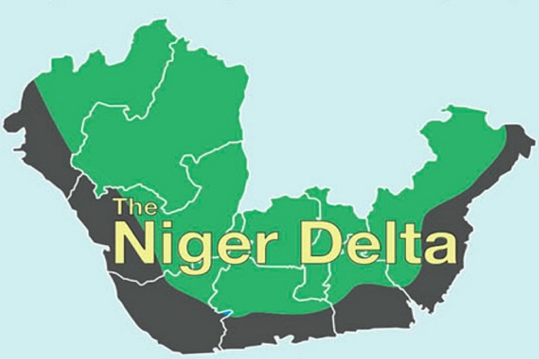 Minister of Niger Delta Development (MNDD), Abubakar Momoh, Advocates Collaboration with International Oil Companies (IOCs) For Niger Delta Development