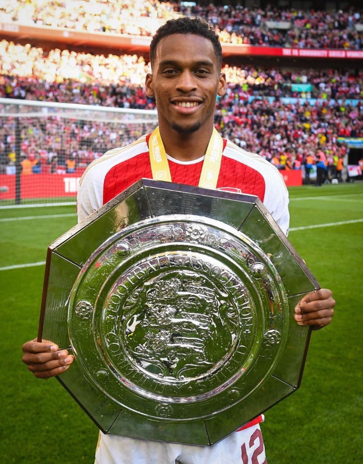 Just In: Jurrien Timber Named In Arsenal’s Champions’ League Squad