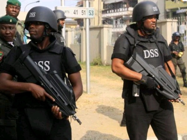 DSS Warns Of Planned Protests On Democracy Day