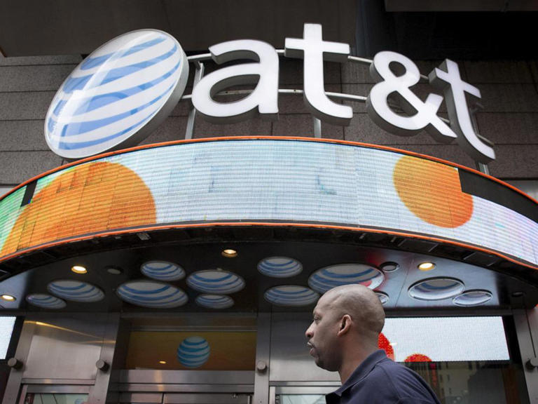 AT&T Network Disruption Caused By Software Update, Not Cyberattack