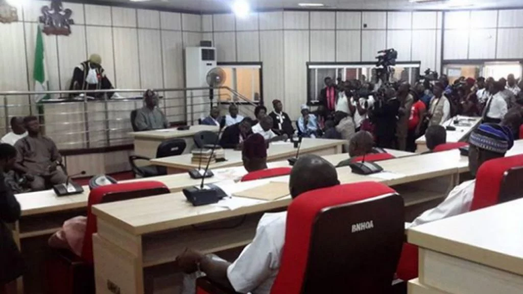 Benue State Assembly Condemns Alleged Assassination Attempt On Speaker, Urges Swift Investigation