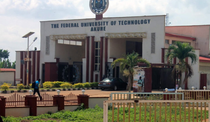 FUTA Students Decry EFCC Midnight Raid: Nigeria Fails Us Again