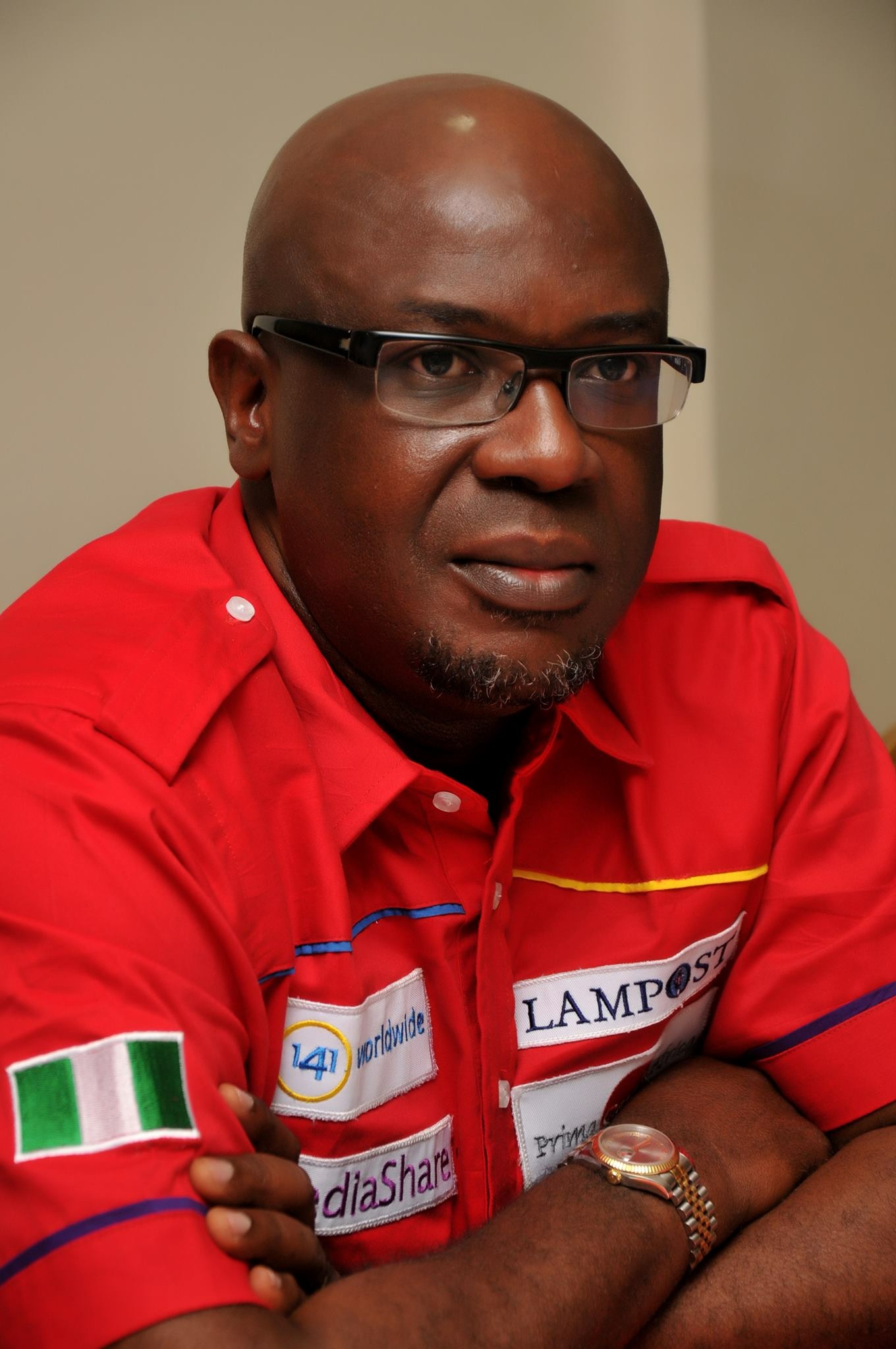 Mr. ‘Lolu Akinwunmi Assumes Chairmanship Of CIHP Board