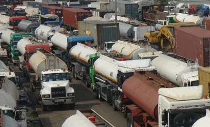 Nigerian Association Of Road Transport Owners Threatens Strike Over High Diesel Costs