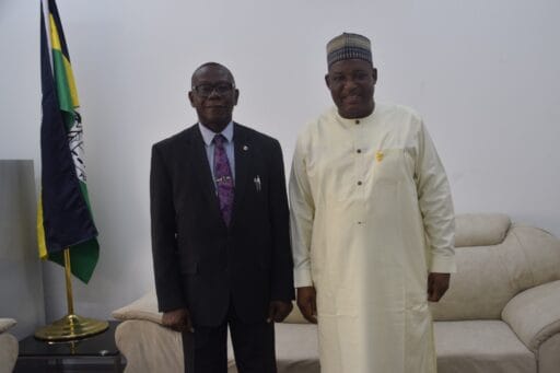 Police Affairs Perm Sec: FG Continues Push For Data Fusion Centre Finalization