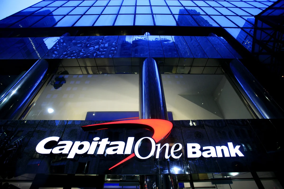 Capital One’s $35 Billion Purchase Of Discover Set To Reshape Credit Card Landscape