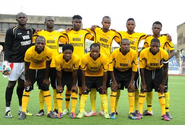 Wikki Tourists New Management Team Confirmed Ahead Of Season Resumption
