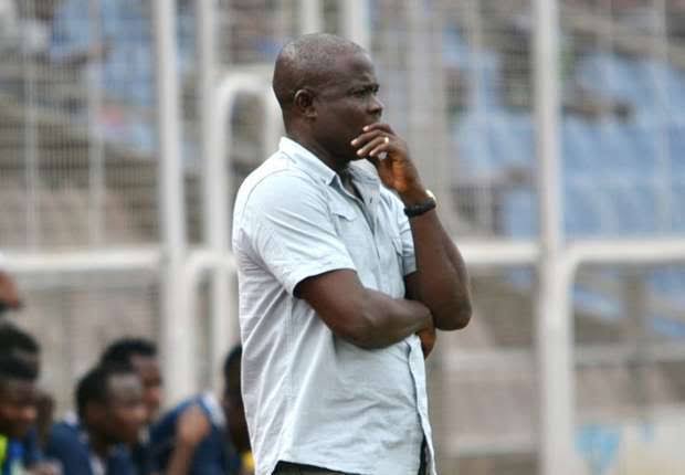 NPFL: Gbenga Ogunbote; Shooting Stars Will Bounce Back