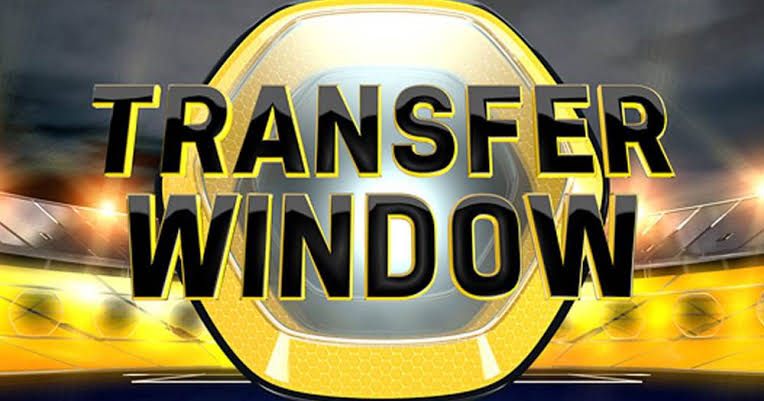 European Winter Transfer Window Slam Shut! Check Out The Full List