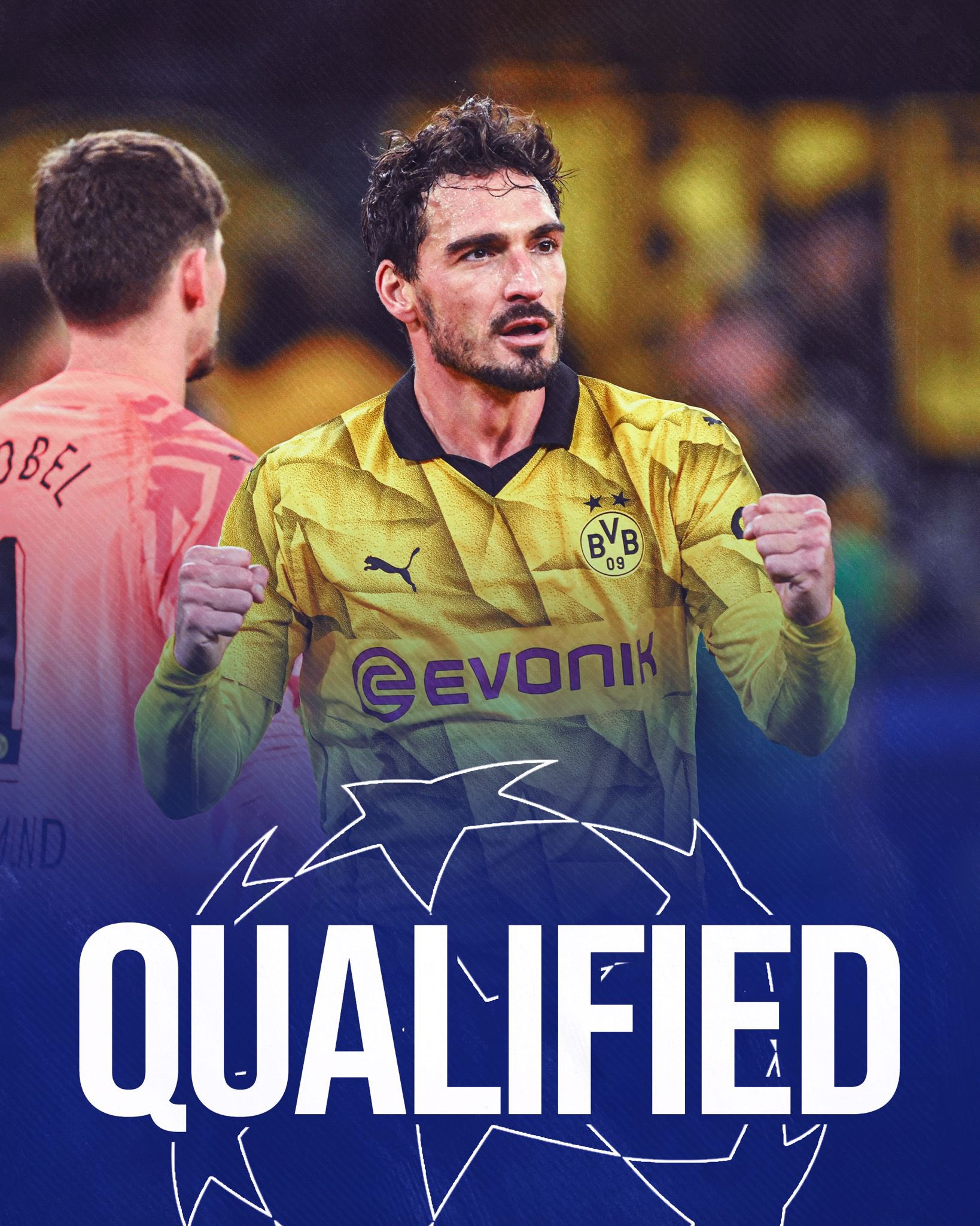 Champions League: Borussia Dortmund Edge out PSV Eindhoven To Make UCL Quarter Finals