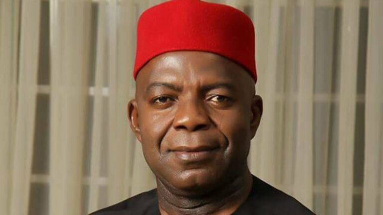Abia State Secures $125 Million Loan For 2024 Budget Implementation