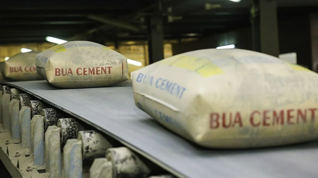 BUA Cement Explains Inability To Sustain N3,500 Fixed Price For Cement