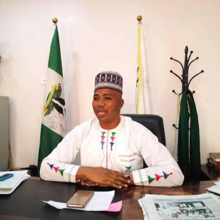 Nigerian Government Files Terrorism Charges Against Miyetti Allah President