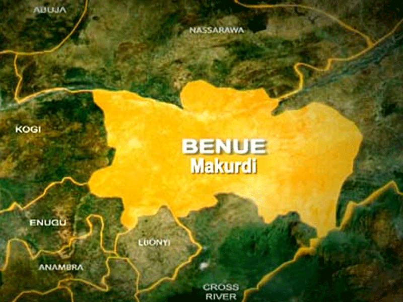 Urgent Call For Self-Defence In Benue As Barbaric Killings By Herdsmen Continues
