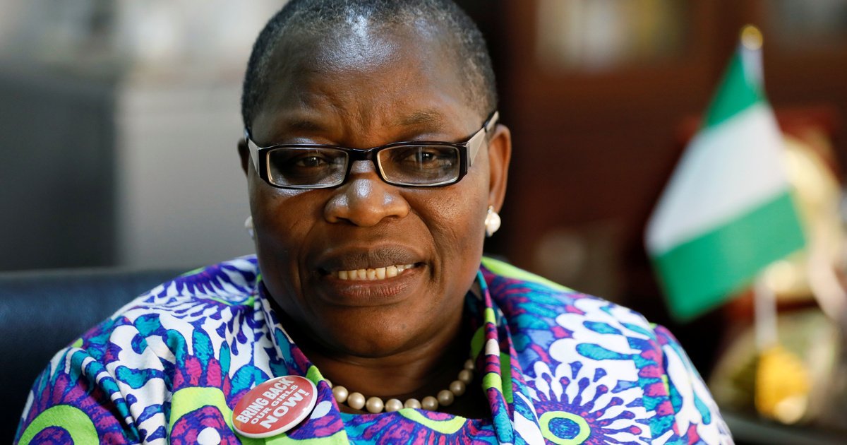 Obiageli Ezekwesili: Nigerian Citizens Must Demand Genuine Leadership