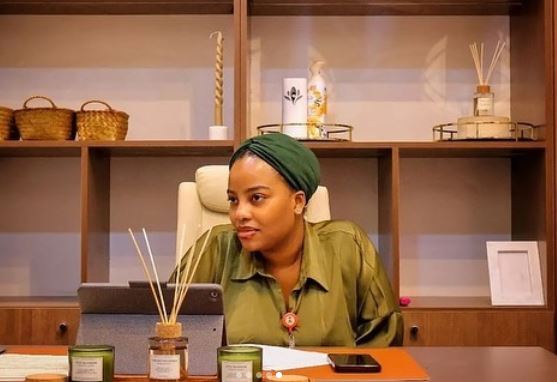 Nigeria Introduces Web Portal To Empower Women In The Workforce