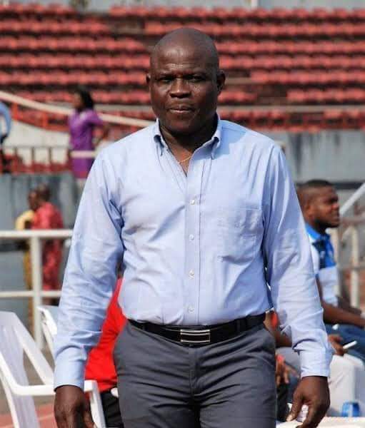 NPFL: Shooting Stars Throws Huge Support Behind Technical Adviser Gbenga Ogunbote