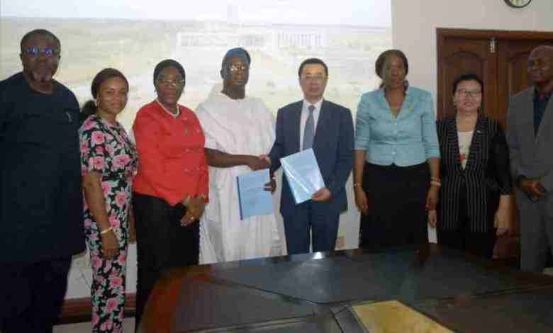 Lekki Free Zone Secures $300 Million Investment For Steel-Manufacturing Plant