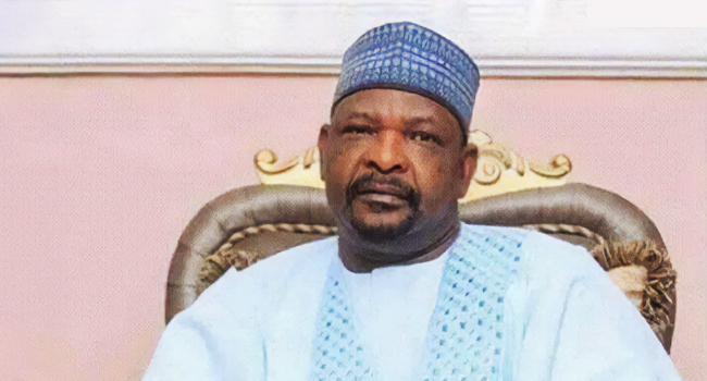 JUST IN: Senate Suspends Senator Abdul Ningi For Three Months Over Budget Padding Claims