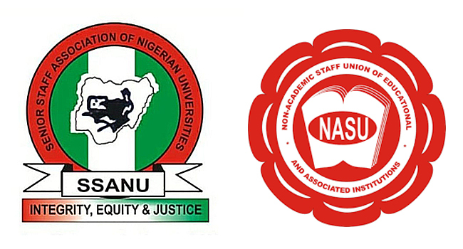 SSANU, NASU, NAATS End Strike, Universities To Resume Normal Activities