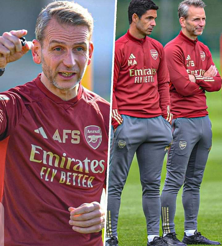 Albert Stuivenberg Rejects Ajax Managerial Offer