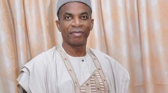 Edo PDP Chairman Tony Aziegbemi Abducted by Gunmen in Benin City