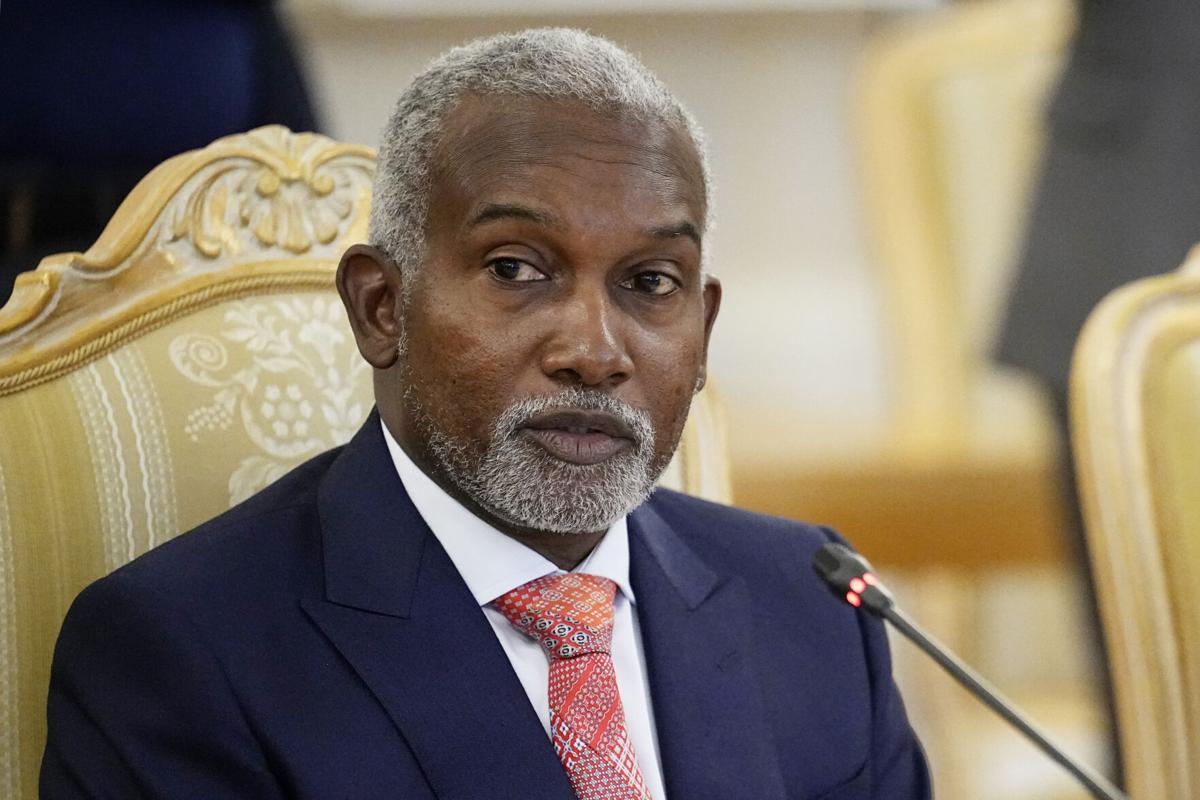 Nigeria Explores BRICS Membership And Pursues UN Security Council Seat – Tuggar