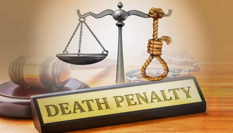 Osun Lawmaker Pushes For Death Penalty To Combat Corruption