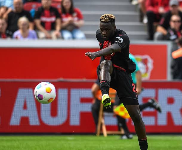 Victor Boniface Set to Return to Action for Bayer Leverkusen