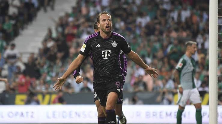 Harry Kane Will Travel With England Squad Despite Injury Scare