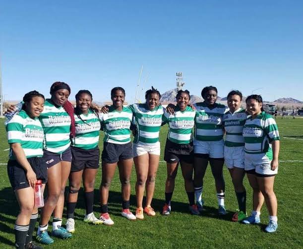 African Games: Nigerian Rugby Team Set To Face Host Nation Ghana
