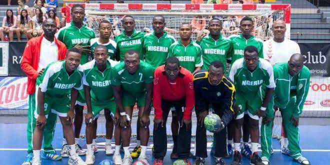 African Games: Nigeria Qualifies For Semi-Final Despite Loss To Egypt