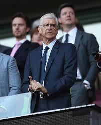 Arsene Wenger : Africa Not So Far Away From Competing For The World Cup